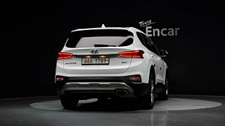 HYUNDAI SANTAFE TM 2018
