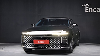 HYUNDAI GRANDEUR GN7 2023