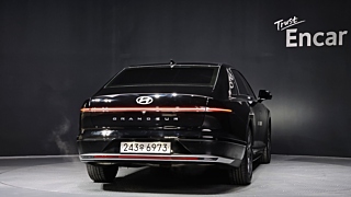 HYUNDAI GRANDEUR GN7 2023