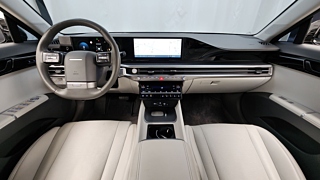 HYUNDAI GRANDEUR GN7 2023