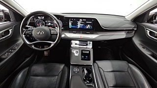 HYUNDAI GRANDEUR IG 2020