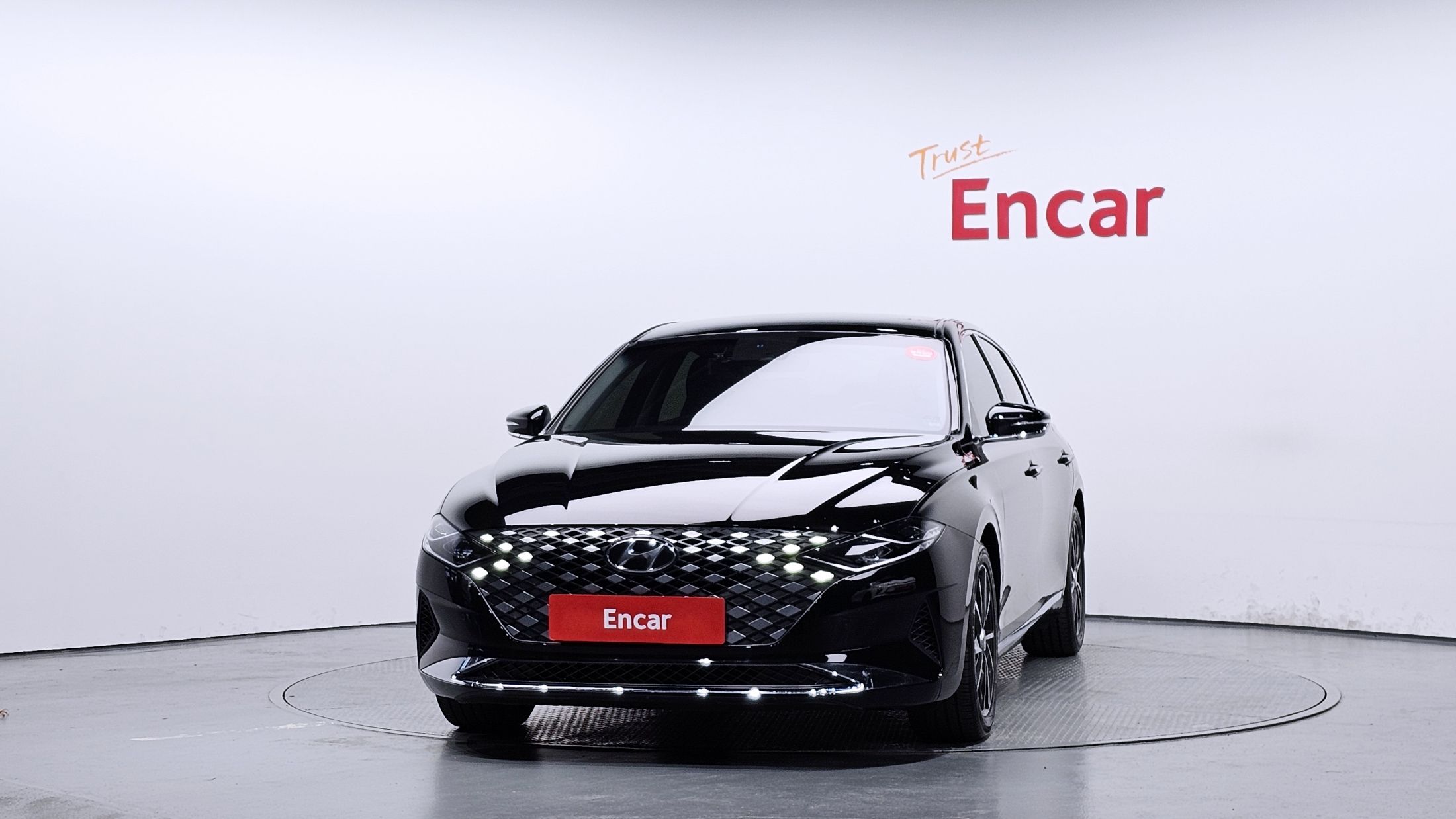 HYUNDAI GRANDEUR IG 2020