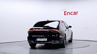 HYUNDAI GRANDEUR IG 2020