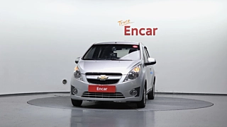 DAEWOO MATIZ CREATIVE 2009