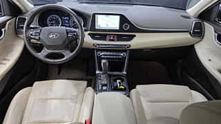 HYUNDAI GRANDEUR IG 2017