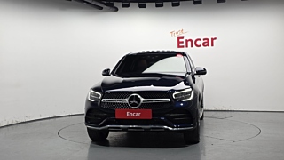 MERCEDES BENZ GLC-CLASS X253 2022