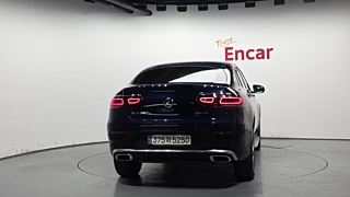 MERCEDES BENZ GLC-CLASS X253 2022