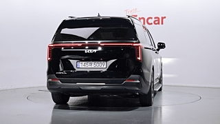 KIA CARNIVAL 2023