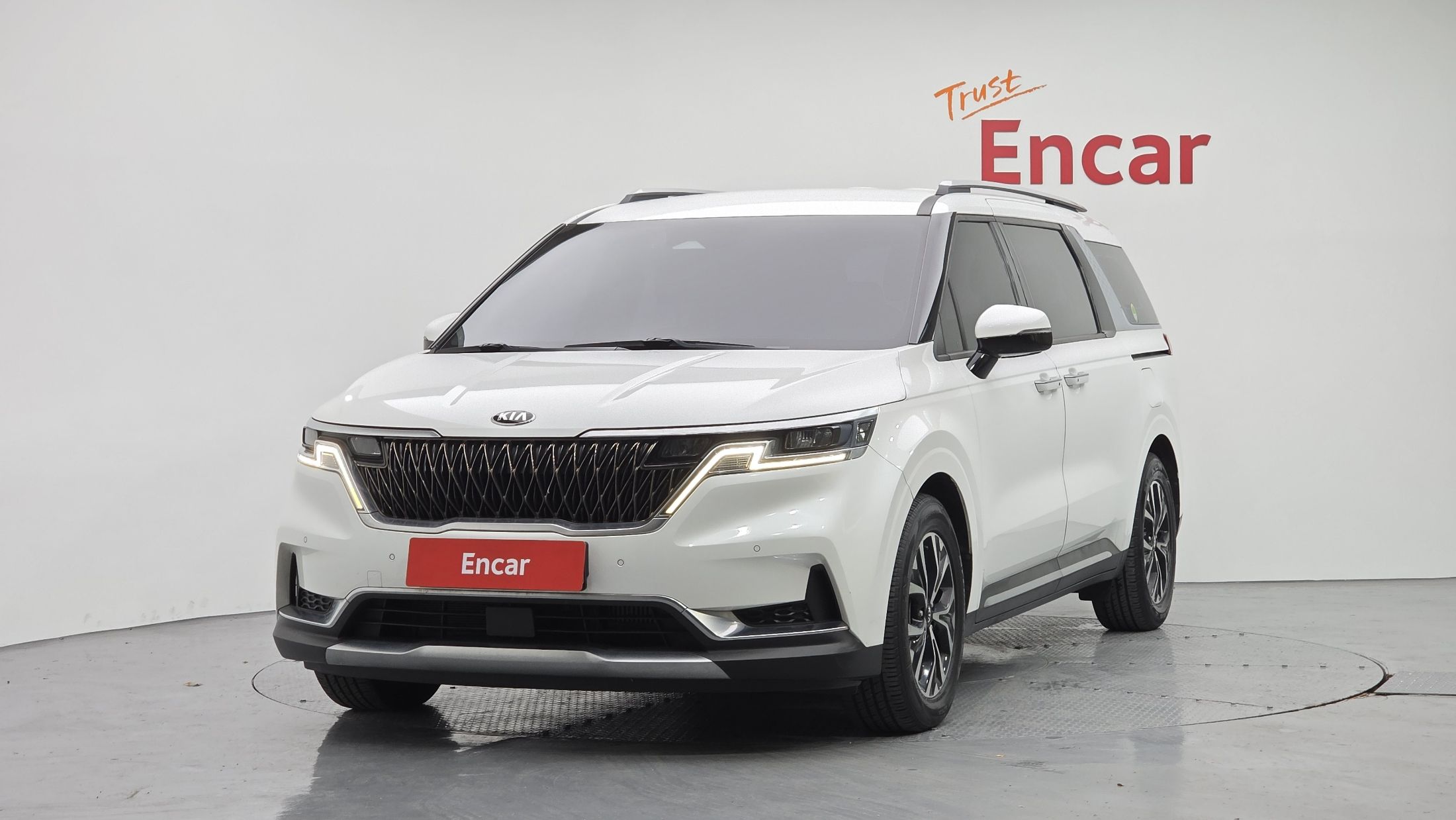KIA CARNIVAL 2020