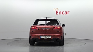 MINI CLUBMAN COOPER S 2022