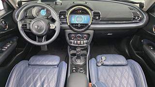 MINI CLUBMAN COOPER S 2022