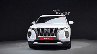 HYUNDAI PALISADE 2019