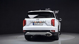 HYUNDAI PALISADE 2019