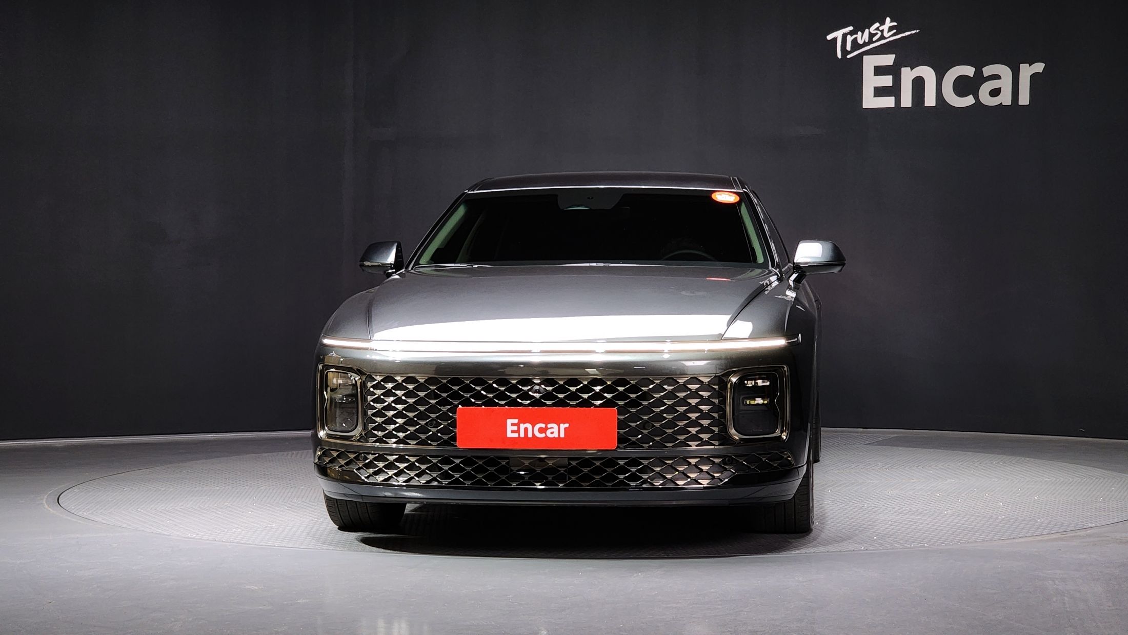 HYUNDAI GRANDEUR GN7 2023