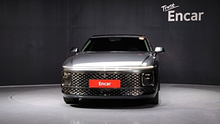 HYUNDAI GRANDEUR GN7 2023