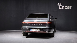 HYUNDAI GRANDEUR GN7 2023