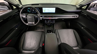 HYUNDAI GRANDEUR GN7 2023