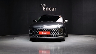 HYUNDAI GRANDEUR HYBRID GN7 2023