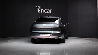 HYUNDAI GRANDEUR HYBRID GN7 2023