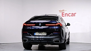 BMW X6 G06 2021