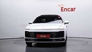 HYUNDAI GRANDEUR GN7 2023