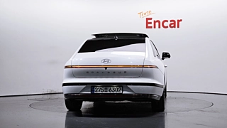 HYUNDAI GRANDEUR GN7 2023