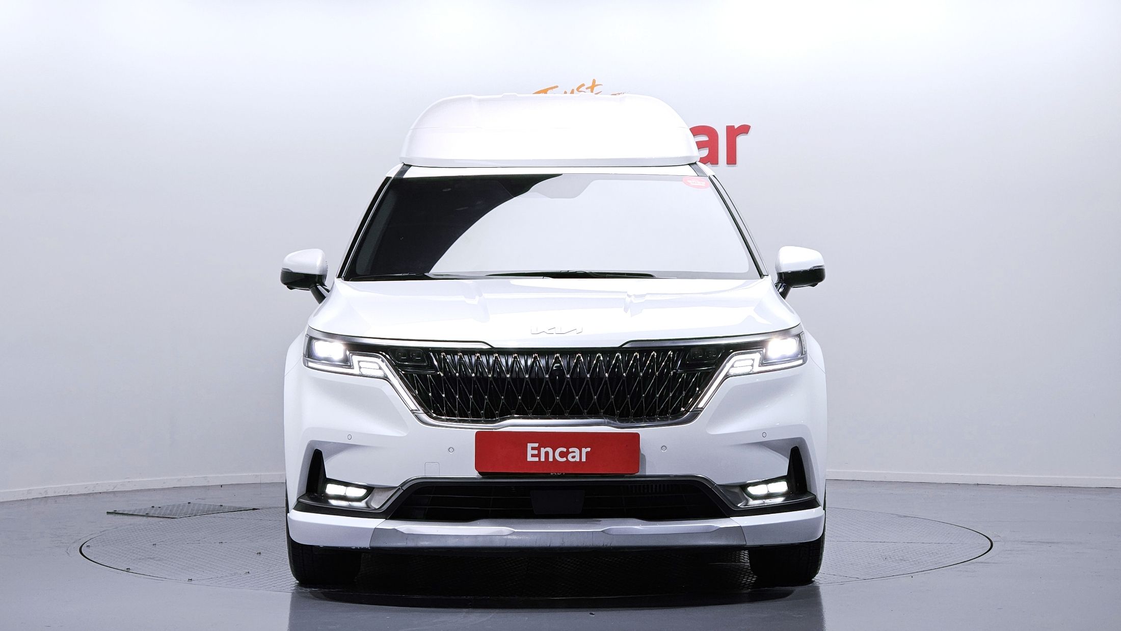 KIA CARNIVAL 2023