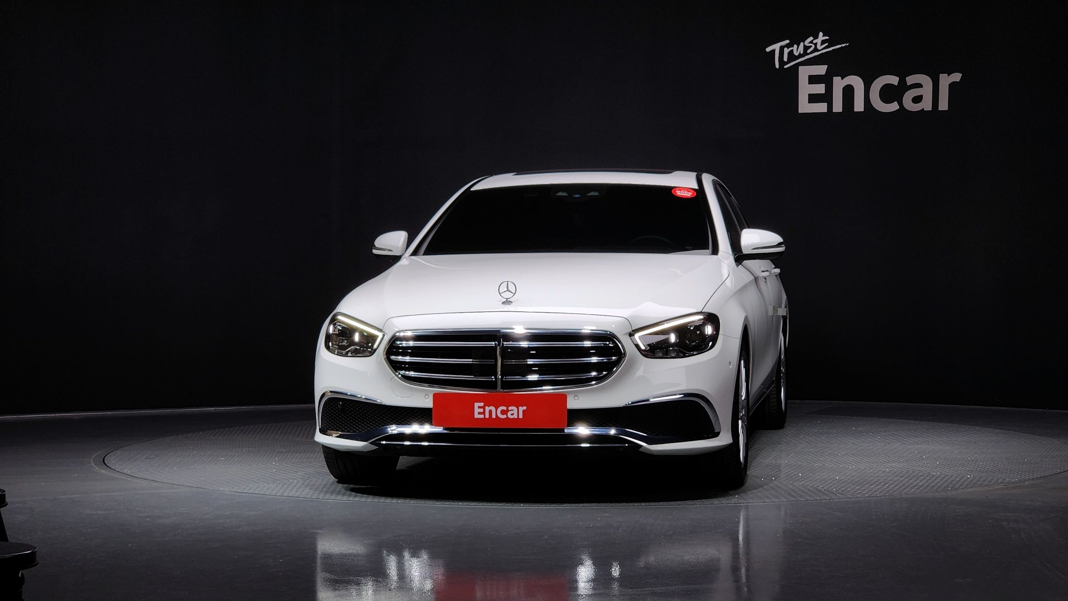 MERCEDES BENZ E-CLASS W213 2020