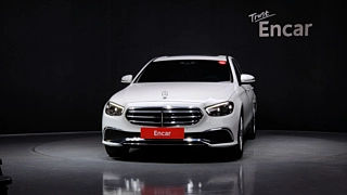 MERCEDES BENZ E-CLASS W213 2020