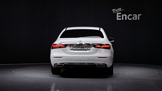 MERCEDES BENZ E-CLASS W213 2020