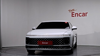 HYUNDAI GRANDEUR GN7 2023