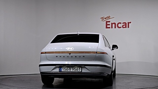 HYUNDAI GRANDEUR GN7 2023
