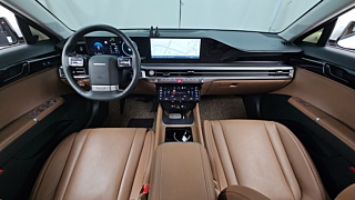 HYUNDAI GRANDEUR GN7 2023