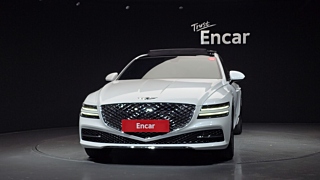 GENESIS G80 RG3 2023