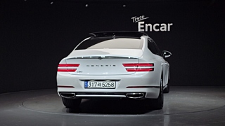 GENESIS G80 RG3 2023