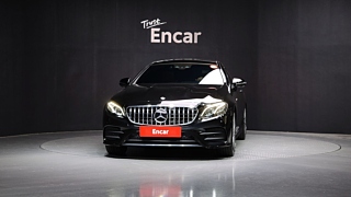 MERCEDES BENZ E-CLASS W213 2019