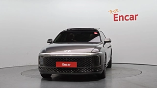 HYUNDAI GRANDEUR GN7 2023