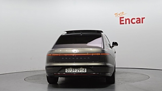 HYUNDAI GRANDEUR GN7 2023