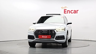 AUDI Q5 FY 2020