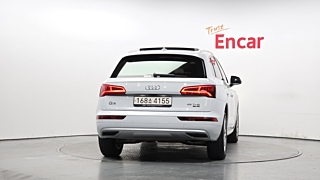 AUDI Q5 FY 2020