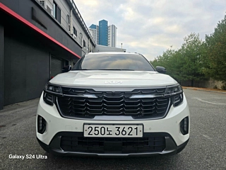 KIA SELTOS 2023