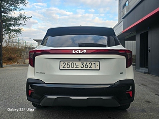 KIA SELTOS 2023