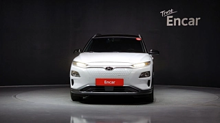 HYUNDAI KONA ELECTRIC 2018