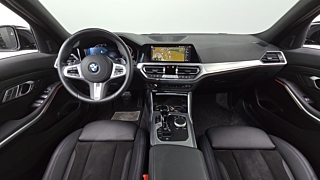 BMW 3-SERIES G20 2022