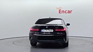 BMW 3-SERIES G20 2022