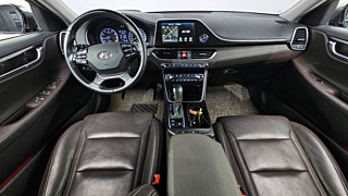 HYUNDAI GRANDEUR IG 2018