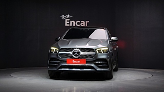 MERCEDES BENZ GLE-CLASS W167 2021
