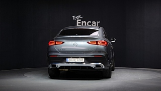 MERCEDES BENZ GLE-CLASS W167 2021