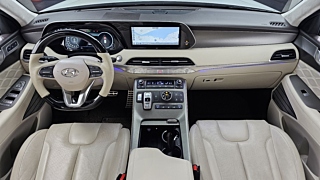 HYUNDAI PALISADE 2020