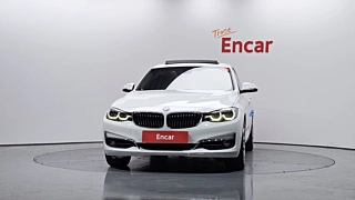 BMW 3-SERIES GT F34 2019